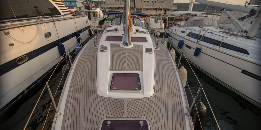 Bavaria 50 Vision