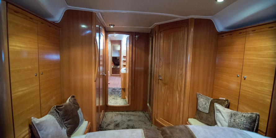 Bavaria 50 Vision