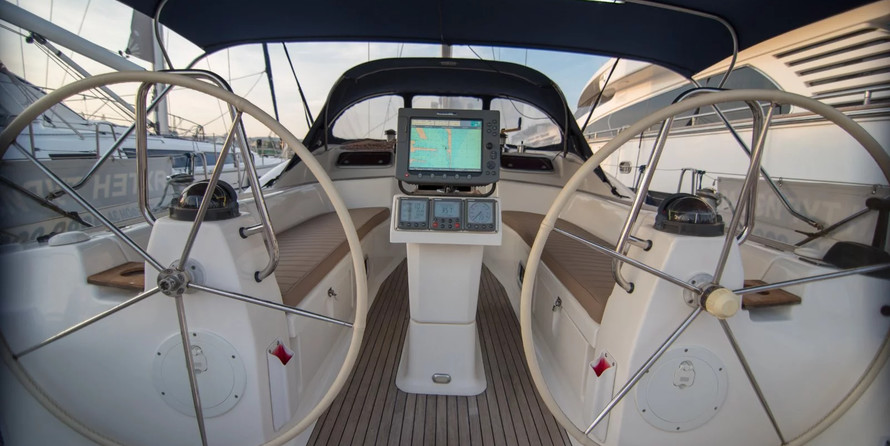 Bavaria 50 Vision