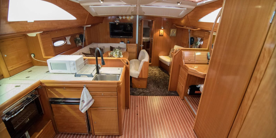 Bavaria 50 Vision