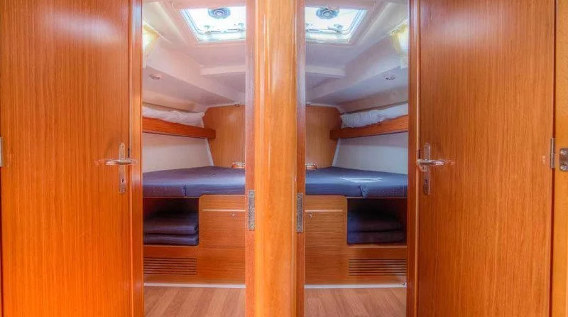 Beneteau Cyclades 50.5