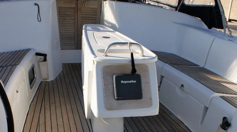 Beneteau Cyclades 50.5