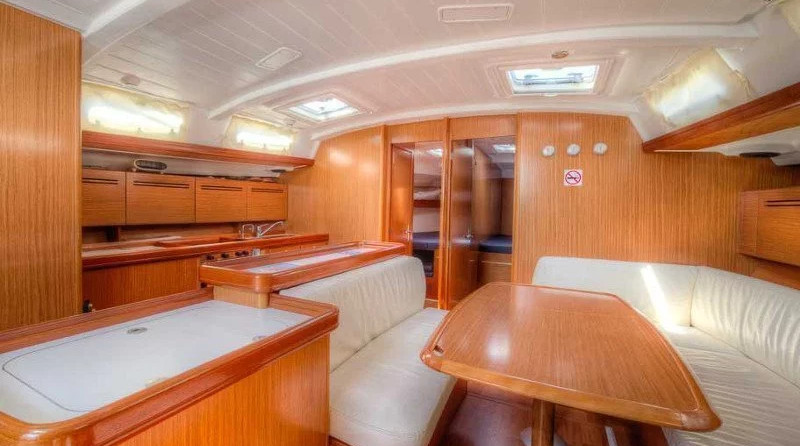 Beneteau Cyclades 50.5