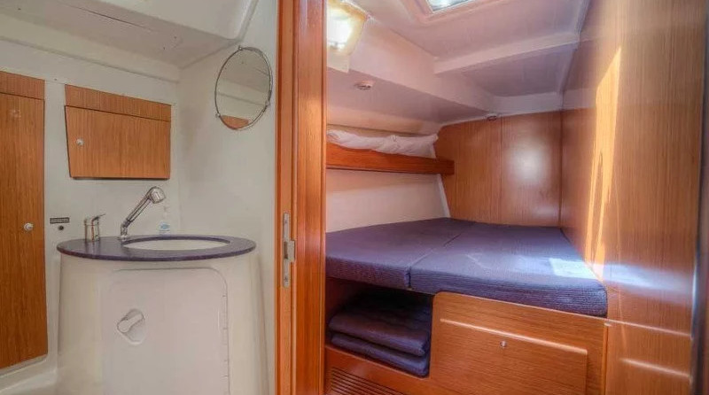 Beneteau Cyclades 50.5