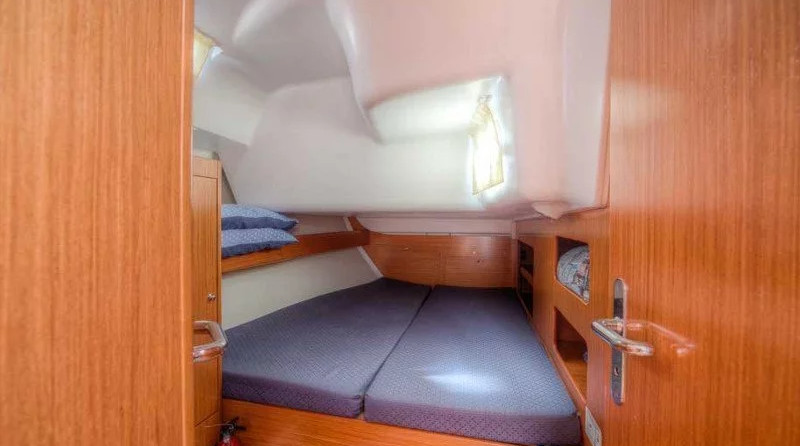 Beneteau Cyclades 50.5