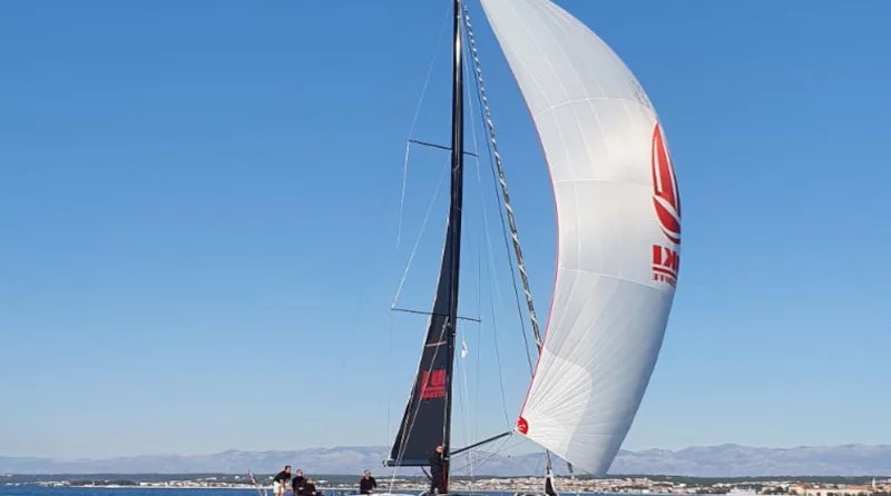 X-Yachts Xp 44