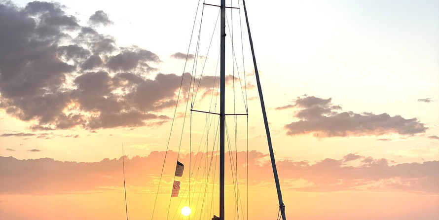 Beneteau Oceanis 500