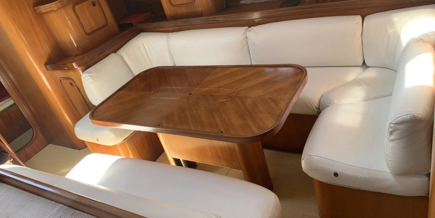 Beneteau Oceanis 500