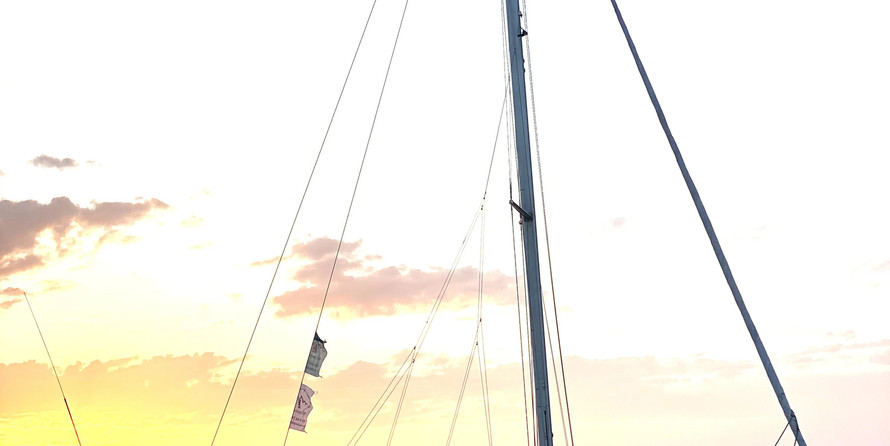 Beneteau Oceanis 500