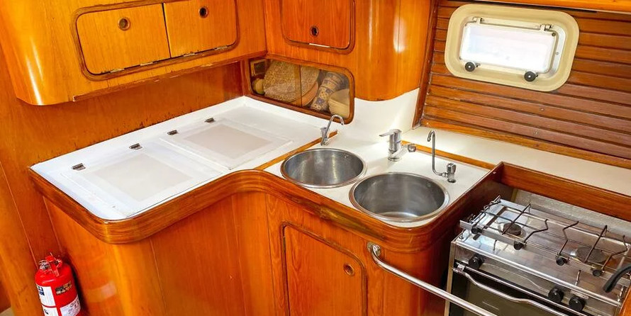 Beneteau Oceanis 500