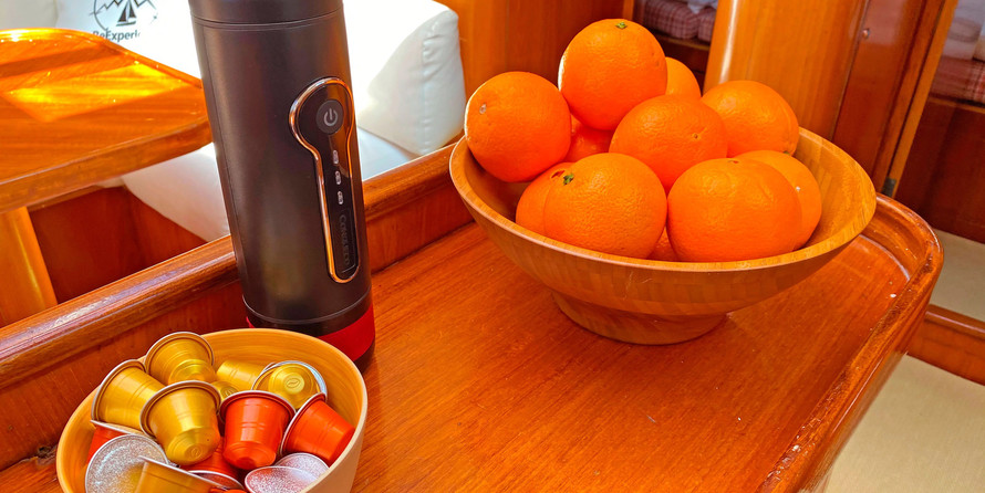 Beneteau Oceanis 500