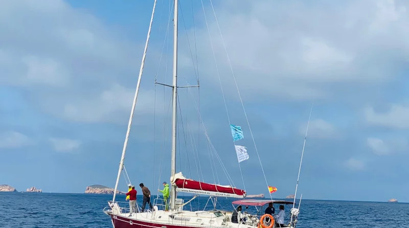 Beneteau Oceanis 500