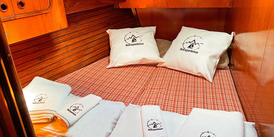 Beneteau Oceanis 500