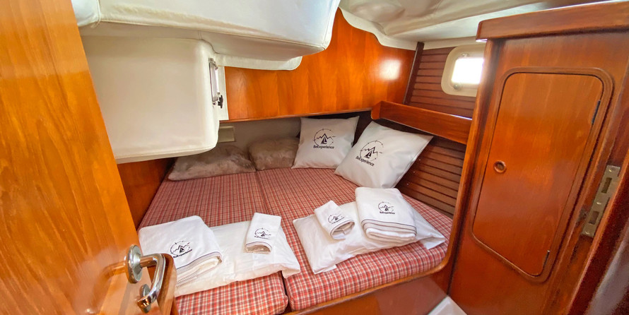 Beneteau Oceanis 500