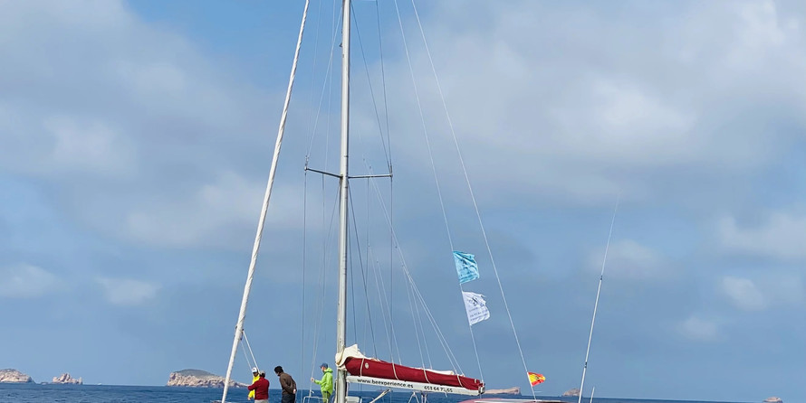 Beneteau Oceanis 500