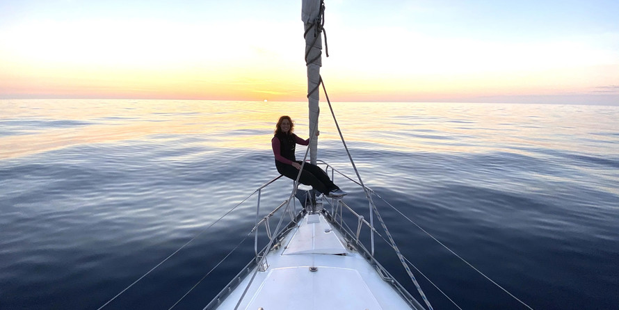 Beneteau Oceanis 500