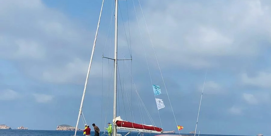 Beneteau Oceanis 500