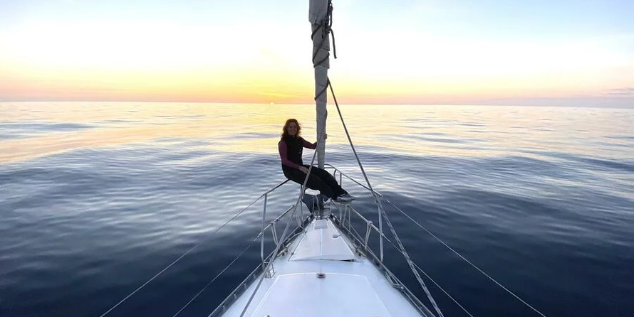 Beneteau Oceanis 500