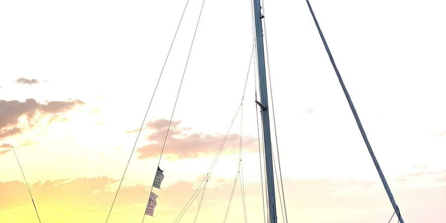 Beneteau Oceanis 500