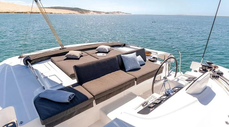 Lagoon 46