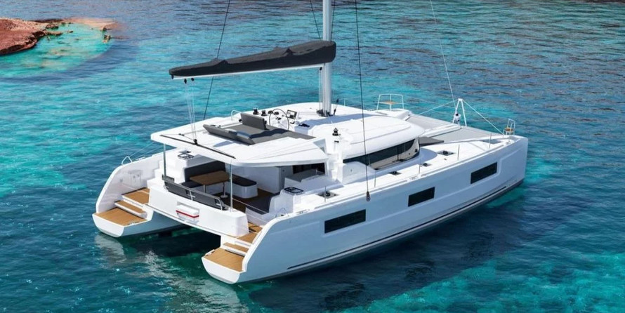 Lagoon 46