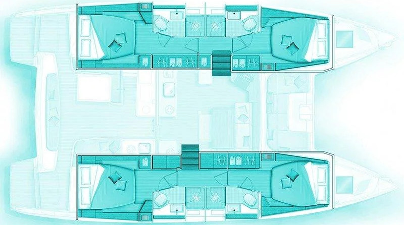 Lagoon 46