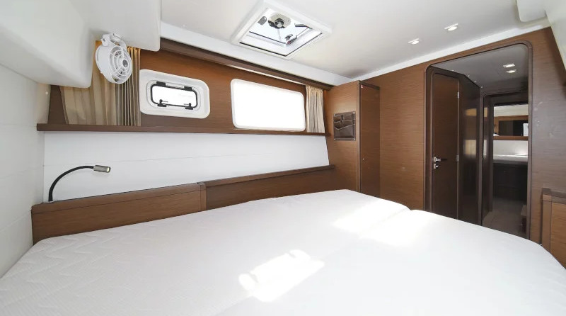 Lagoon 450 Flybridge