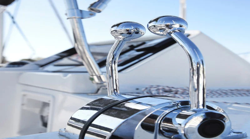 Lagoon 450 Flybridge