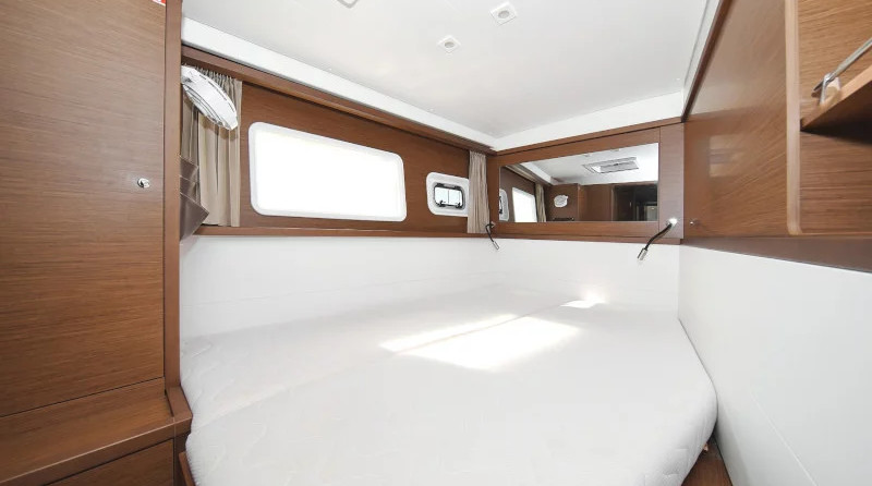 Lagoon 450 Flybridge