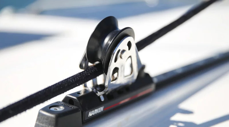 Lagoon 450 Flybridge