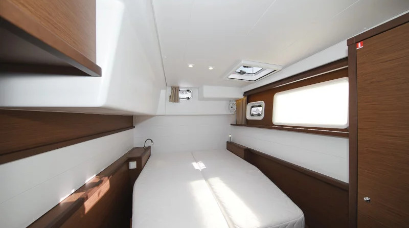 Lagoon 450 Flybridge