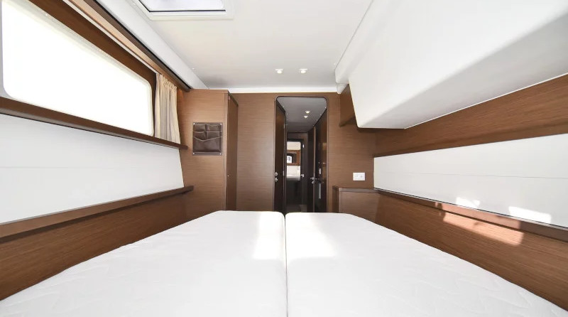 Lagoon 450 Flybridge