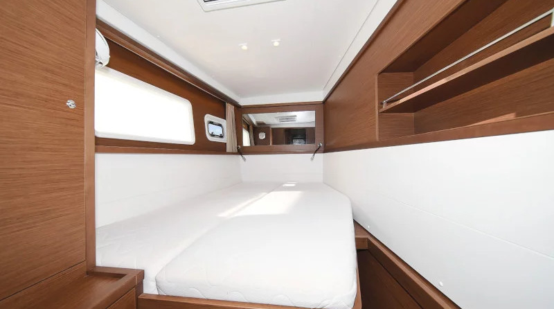 Lagoon 450 Flybridge