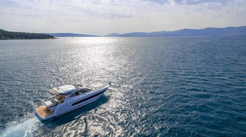 Jeanneau Leader 36