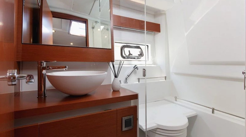 Jeanneau Leader 36