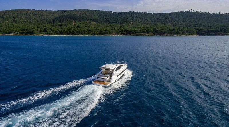 Jeanneau Leader 36