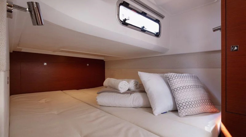 Jeanneau Leader 36