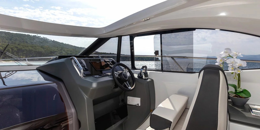 Jeanneau Leader 36