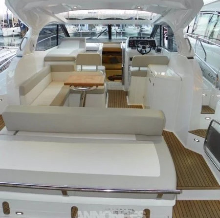 Jeanneau Leader 36