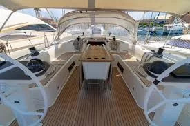 Bavaria 56 Cruiser