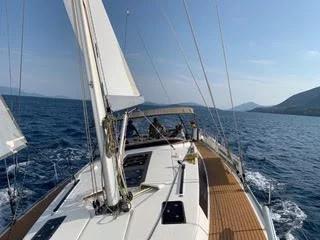 Bavaria 56 Cruiser