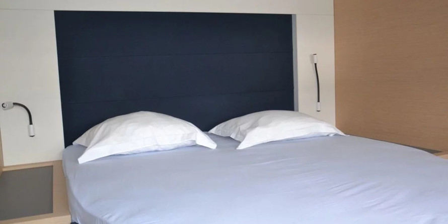 Fountaine Pajot Saona 47