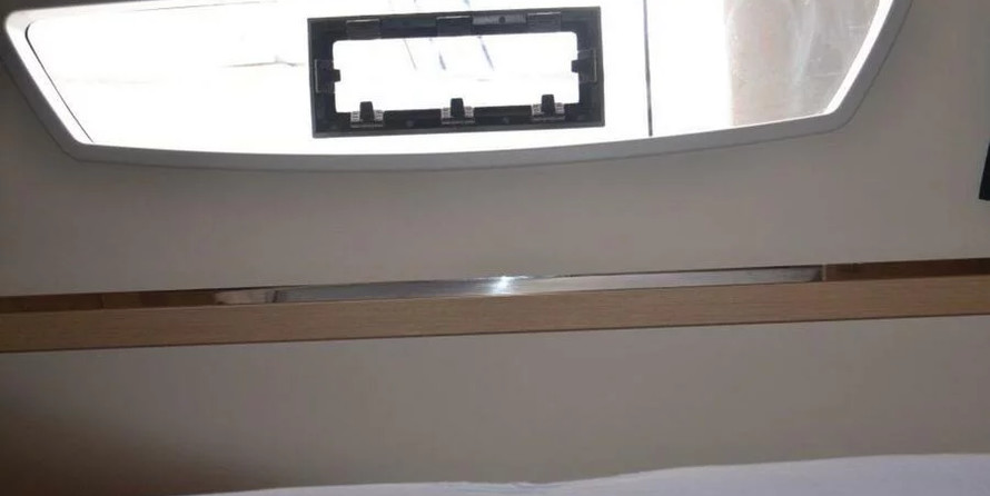 Fountaine Pajot Saona 47