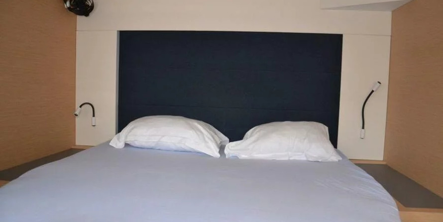 Fountaine Pajot Saona 47