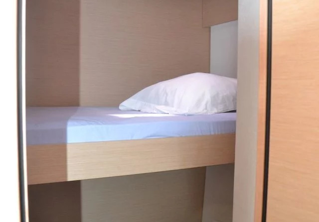 Fountaine Pajot Saona 47