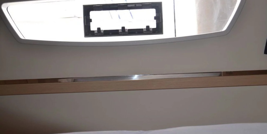 Fountaine Pajot Saona 47