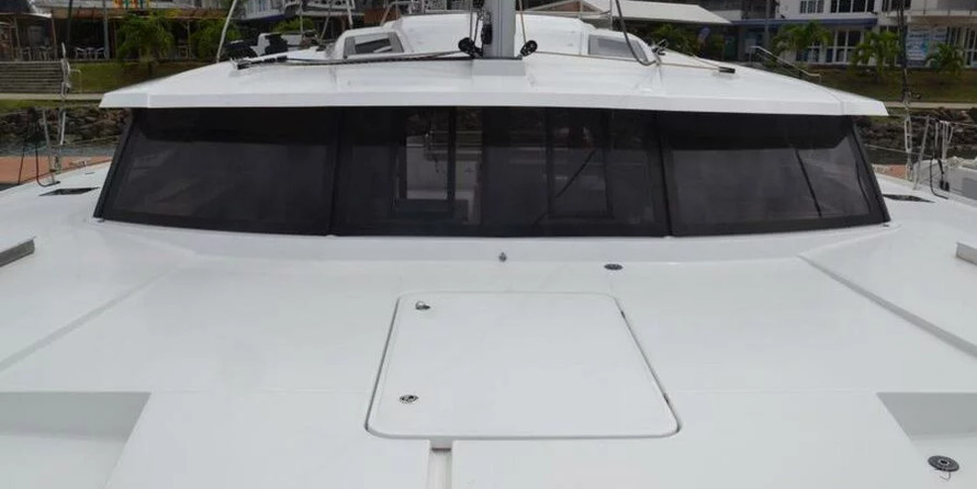 Fountaine Pajot Saona 47