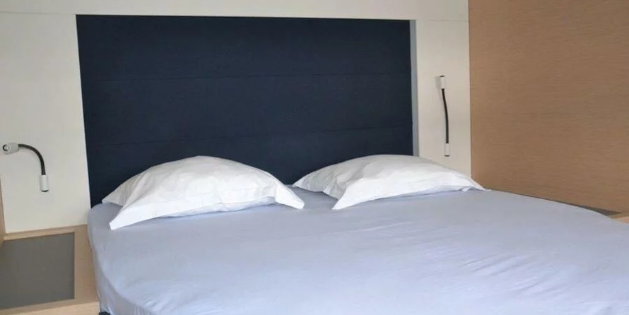 Fountaine Pajot Saona 47