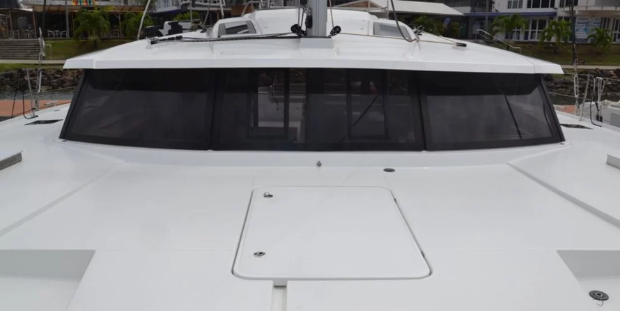 Fountaine Pajot Saona 47