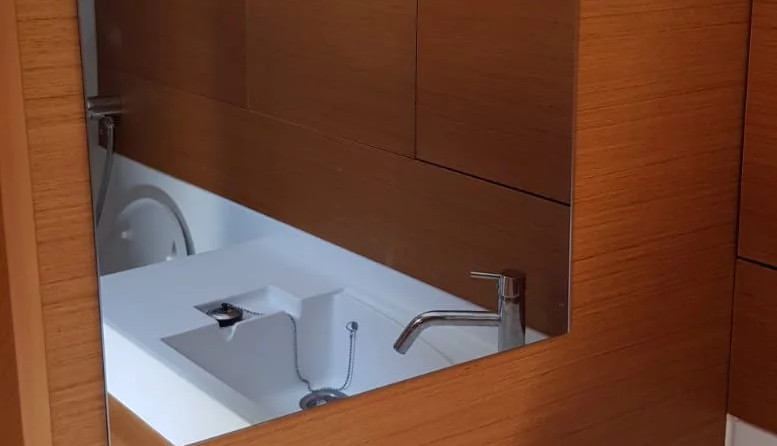 Jeanneau Sun Odyssey 519